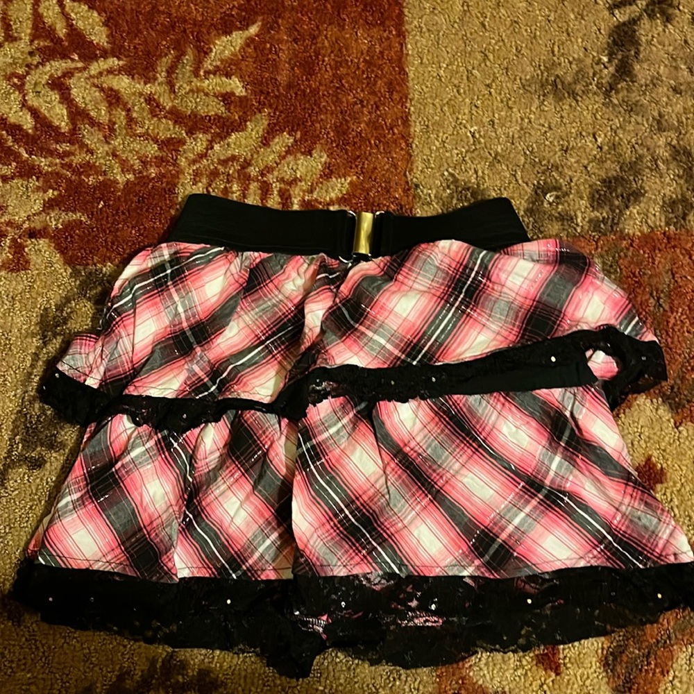 Girls skirt